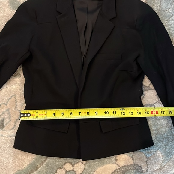 Diane Von Furstenberg DVF Jacket - Picture 10 of 12